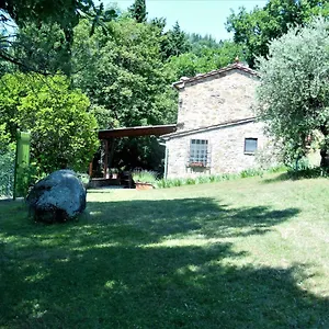 La Fontaiola Gospodarstwo agroturystyczne Le Piazze