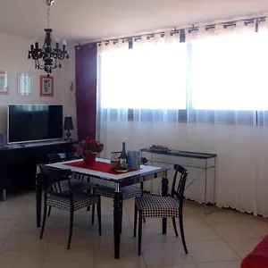 Borgo Degli Ulivi Apartament Alghero