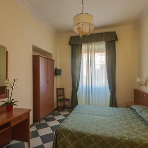 Giorgina Hotel Rzym