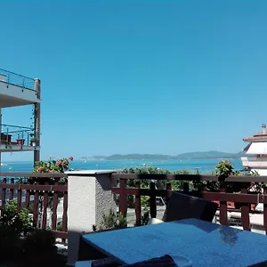 L'ambra Apartament Alghero