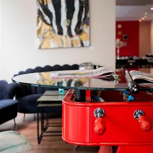 Ripa Hotel Rzym