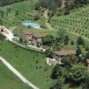 Fattoria Il Gospodarstwo agroturystyczne Dicomano