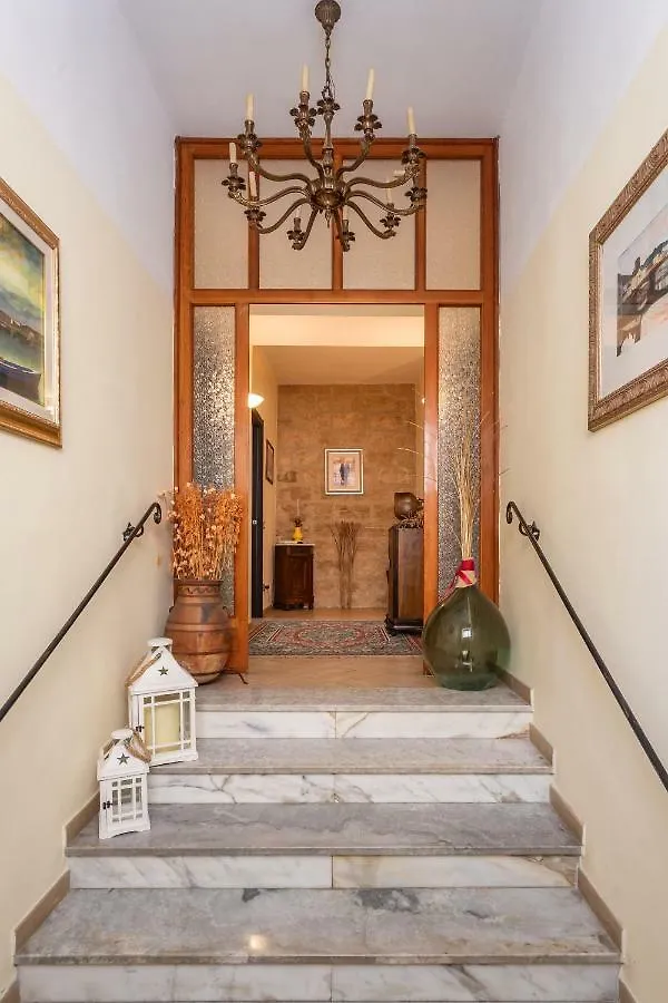 B&B Villamari Alghero