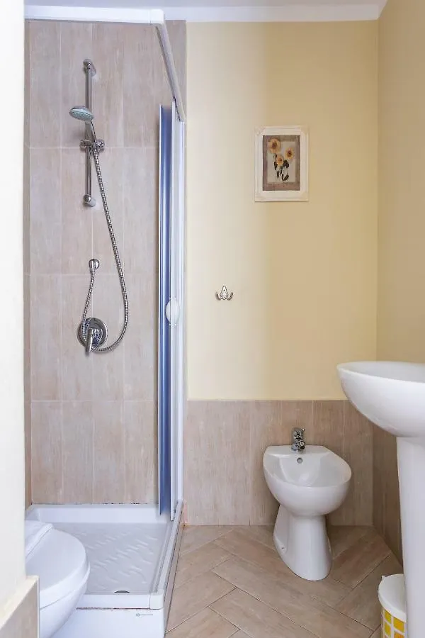 B&B Villamari Alghero