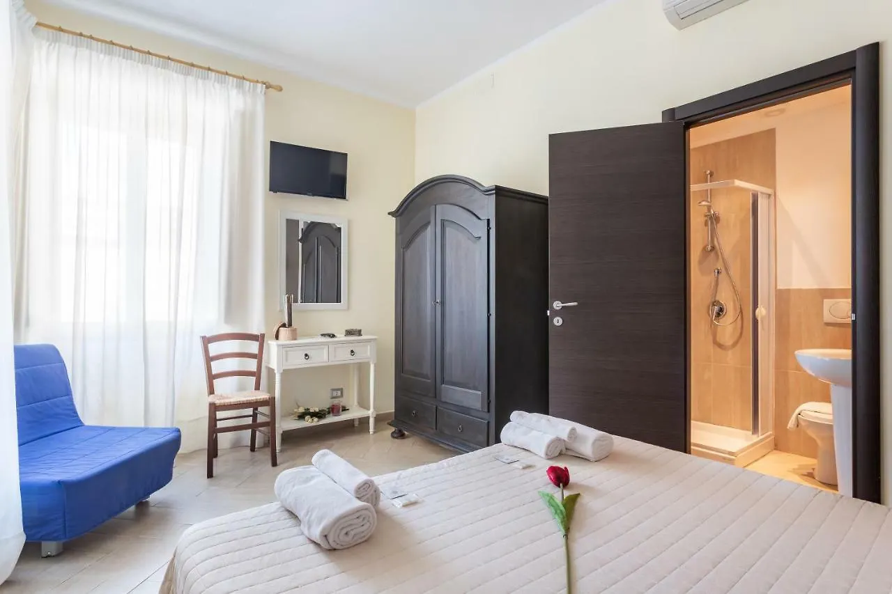 B&B Villamari Alghero 3*,