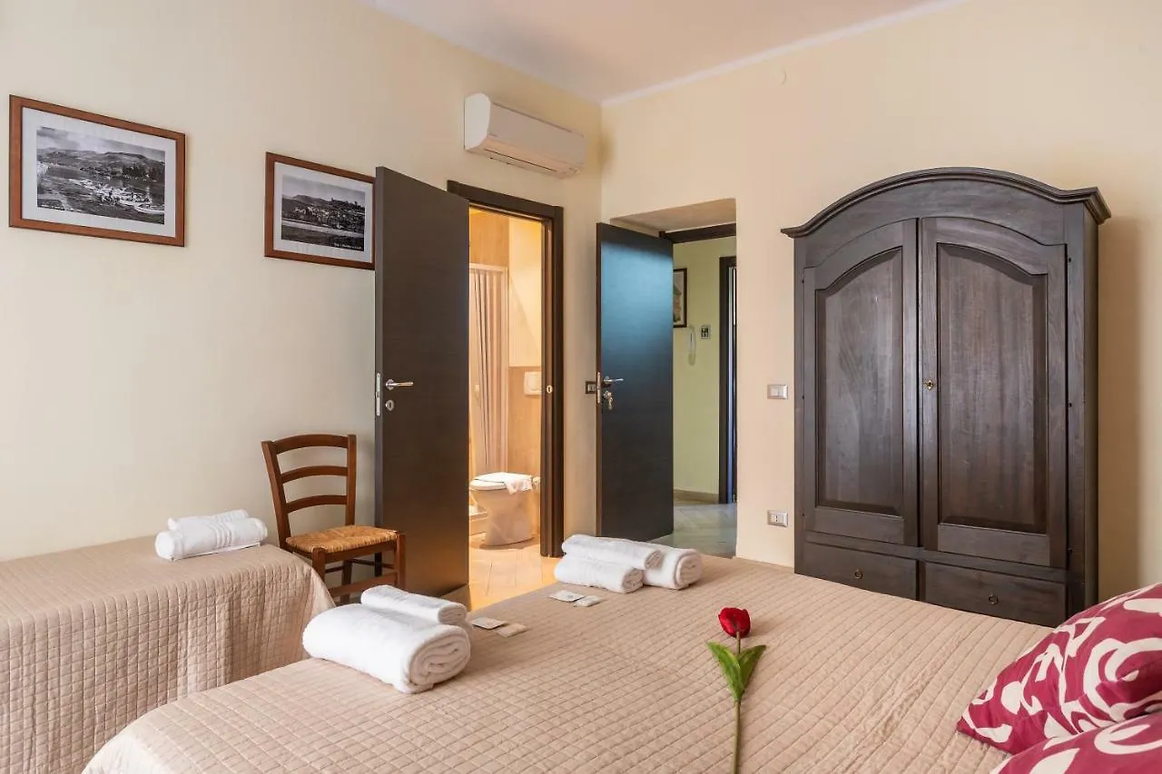 B&B Villamari Alghero