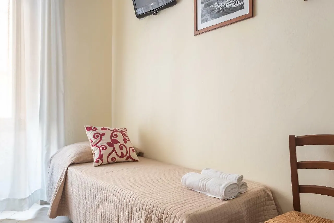 *** Bed & Breakfast B&B Villamari Alghero Italien