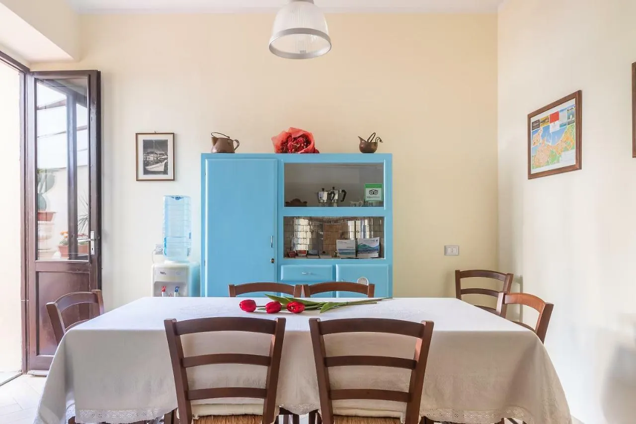 B&B Villamari Alghero