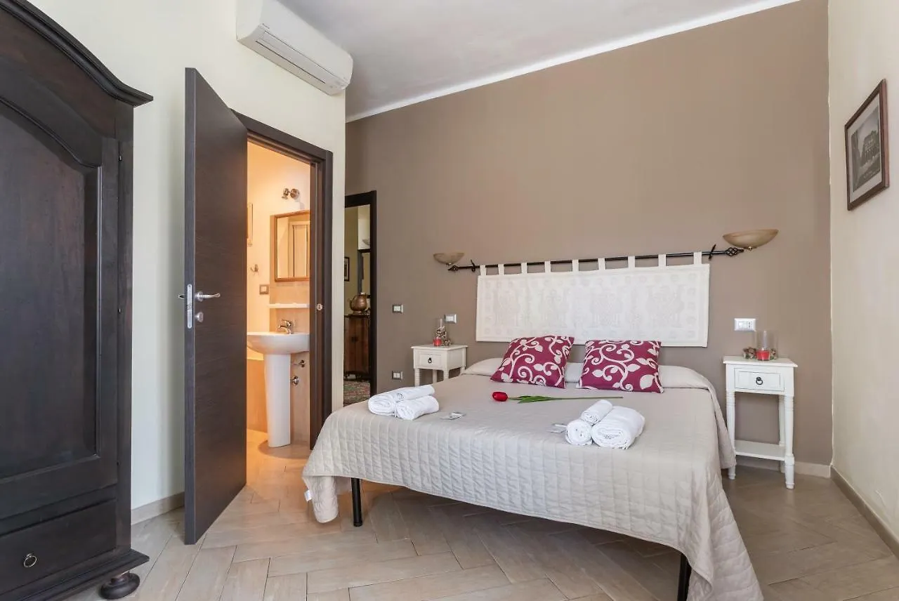 B&B Villamari Alghero